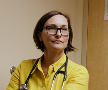 Dr. Emily Balser