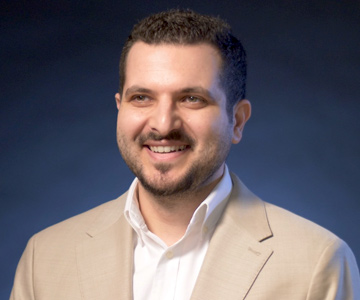 Dr. Raed Benkhadra specializes in hematology and oncology at Samaritan Health Services.
