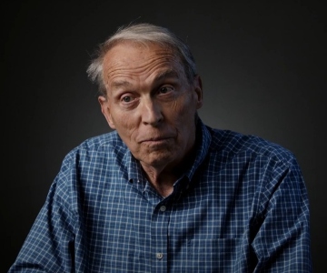 Patient Bill M discusses Medicare annual wellness visits