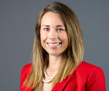 Dr. Katy Brown is an endocrinologist with Samaritan Weight Management Institute.
