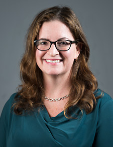 Dr. Erin Campaigniac, is an orthopedic surgeon.