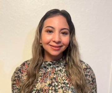 Gaby Esquivel Maternity Care Coordinator