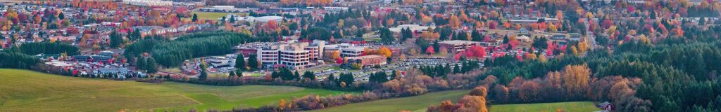 Good Samaritan Regional Medical Center