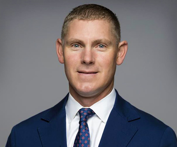 Tyler Jacobsen is vice president and chief legal officer at Samaritan Health Services.