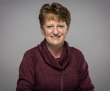 Jenny Stegeman-Olsen, MD