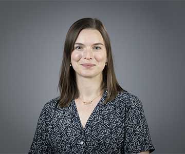 Headshot of Jill Provaznik, MD