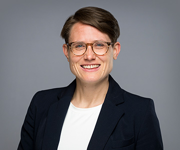 Julie Cunningham, PhD