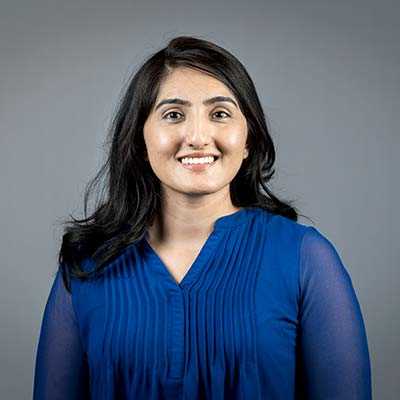 Jasmeet Kaur