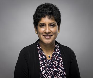 Lakshna Sankar, MD