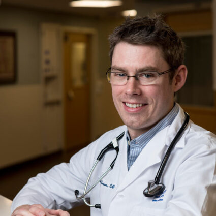 Nicholas Brown, DO