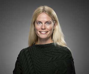 Rebekah Byrne, MD