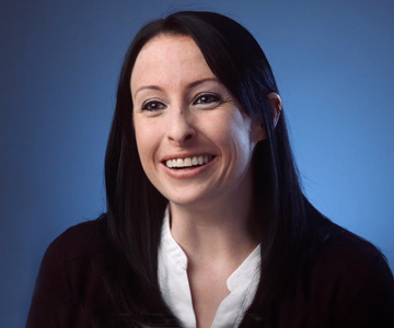 Megan "Meg" Santoni, PA-C, Sports Medicine, Orthopedic Surgery