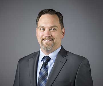 Stephen Hallas, DO